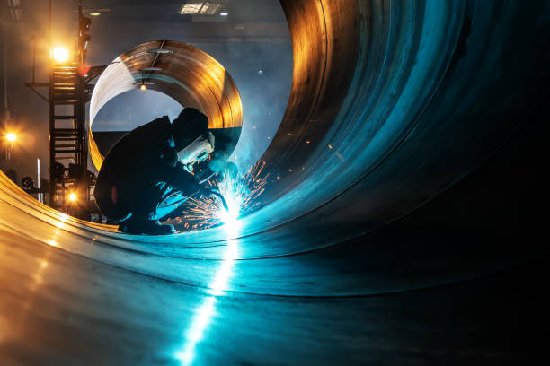 Professional Welder & Metal Fabrication in Lakeland, NY