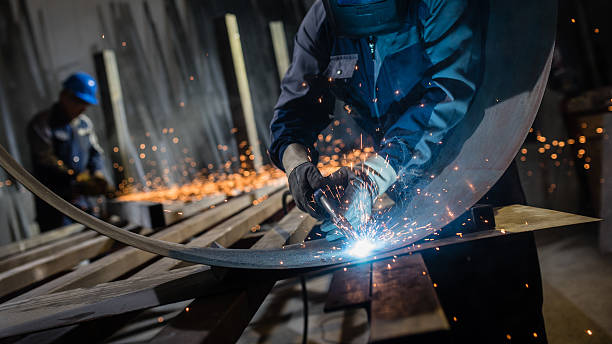 Affordable Welder Services in Lakeland, NY
